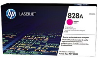 Драм-картридж HP CF365A (№ 828A Magenta)