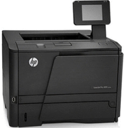 Лазерный принтер HP LaserJet Pro 400 M401dn(CF278A)