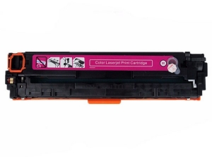 Картридж  совместимый  HP CE413A (305A - magenta)