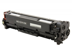 Картридж  совместимый  HP CE410X (305X - black)
