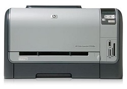Лазерный принтер HP Color LaserJet CP1510 (CC377A)