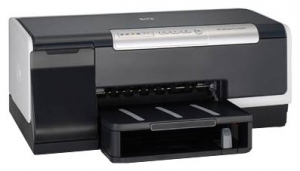 Струйный принтер HP OfficeJet Pro K5400n(C9282A)