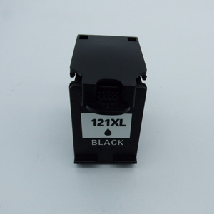 Картридж  совместимый  HP CC641HE (№121XL black)