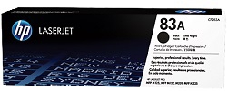Тонер-картридж HP CF283A