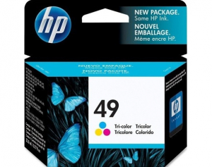 Картридж HP 51649A (№49)