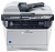 Лазерный МФУ Kyocera ECOSYS M2035dn