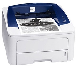 Лазерный принтер Xerox Phaser 3250DN