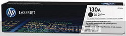 Тонер-картридж HP CF350A(130A black)