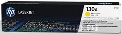 Тонер-картридж HP CF352A(130A yellow)