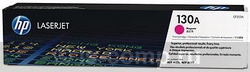 Тонер-картридж HP CF353A(130A magenta)