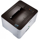 Лазерный принтер Samsung SL-C410W