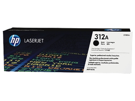 Картридж HP 312A Black (CF380A)