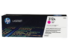Картридж HP 312A Magenta (CF383A)