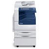 Копировальный аппарат цифровой Xerox WorkCentre 7125T