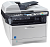 Лазерный МФУ Kyocera FS-1035MFP/DP