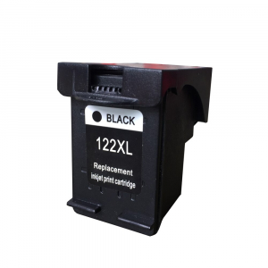 Картридж HP CH563HE (№122XL black)