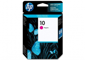 Картридж HP C4802A (№10)