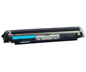 Тонер-картридж HP CF351A(130A cyan)