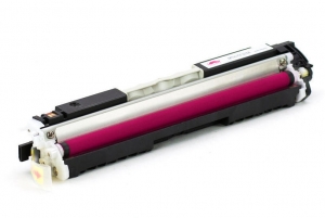 Тонер-картридж HP CF353A(130A magenta)