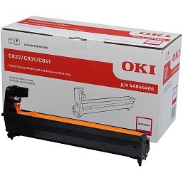 Блок барабана Oki 44844406