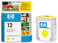 Картридж HP C4806A (№12)