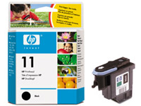 Картридж HP C4810A (№11)