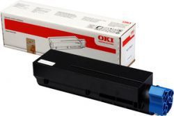 Тонер-картридж Oki 44574805