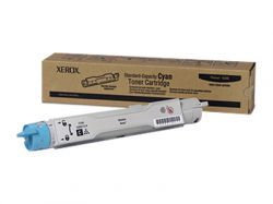 Тонер-картридж Xerox 006R01252 (cyan)