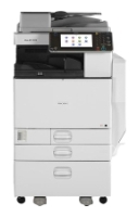 Копировальный аппарат цифровой Ricoh MP C5503AZSP