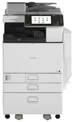 Копировальный аппарат цифровой Ricoh MP C6003SP
