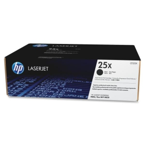 Тонер-картридж HP CF325X