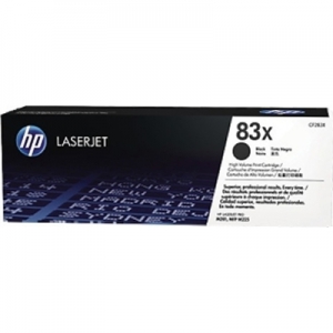 Тонер-картридж HP CF283X