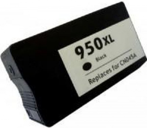 Картридж совместимый HP CN049HE (№950XL black)