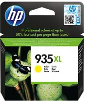 Картридж HP 935XL (C2P26AE ) yellow