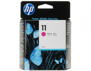 Картридж HP C4837A (№11)