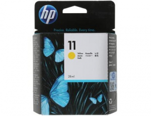 Картридж HP C4838A (№11)