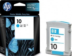 Картридж HP C4841A (№10)
