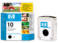 Картридж HP C4844A (№10)