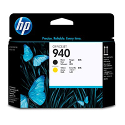 Набор картриджей HP C4900A (№940)