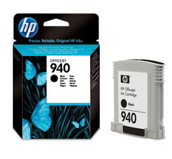 Картридж HP C4902A (№940 black)