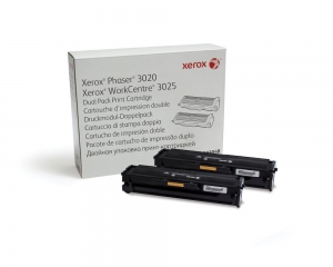 Тонер-картридж Xerox 106R03048