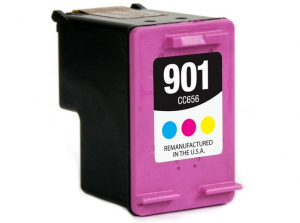 Картридж HP CC656A (№901XL color)