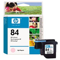 Картридж HP C5021A (№84 Light Magenta)