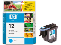 Картридж HP C5024A (№12 cyan)