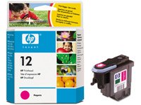 Картридж HP C5025A (№12 magenta)