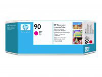 Печатающая головка HP C5056A (№90)