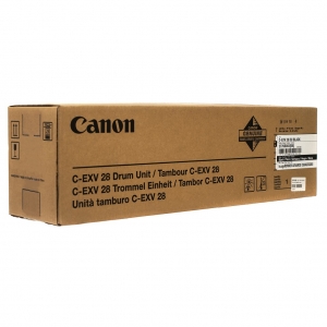 Canon C-EXV 28 Black Drum