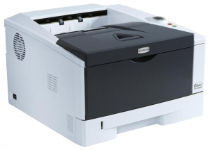 Лазерный принтер Kyocera FS-1320DN