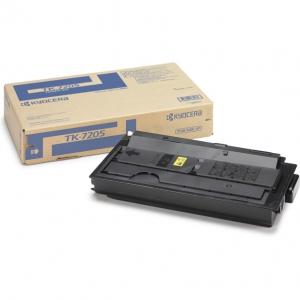 Тонер-картридж Kyocera TK-7205