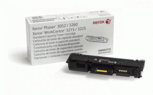 Тонер-картридж Xerox 106R02775